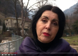 Če nisi preveden, ne obstajaš 1/1: Klarisa Jovanović