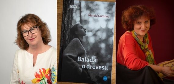 Mateja in Darka foto1