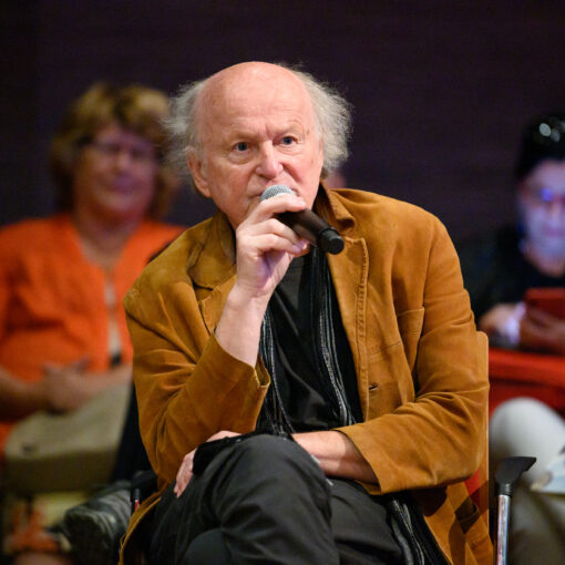 Vilenica 2019 Okrogla miza Foto VSS Sezana Andrej Kek 2149