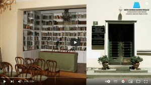 Društvo slovenskih književnih prevajalcev v sliki in besedi