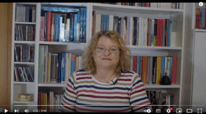 Če nisi preveden, ne obstajaš 1/10: Barbara Pregelj