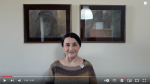 Če nisi preveden, ne obstajaš 1/2: Ivanka Apostolova Baskar