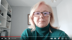 Če nisi preveden, ne obstajaš 1/3: Dragana Bojanić Tijardović