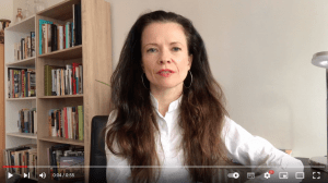 Če nisi preveden, ne obstajaš 1/4: Leonora Flis