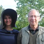 Septembrska gosta Sovretovega kabineta: Lenka Kuhar Daňhelová in Peter Kuhar 2 My na Krakovci