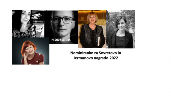Nominiranke 2022