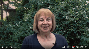 SI Prijava 0:02 / 1:17 Če nisi preveden, ne obstajaš 1/7: Dušanka Zabukovec