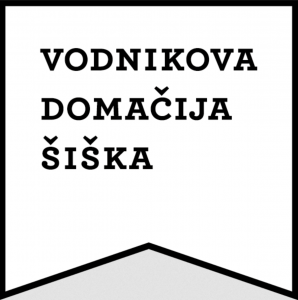 vodnikova domačija