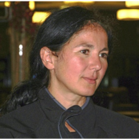 Blažič Klemenc, Andreja