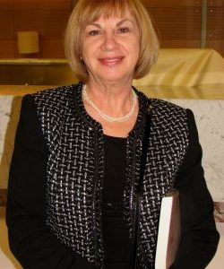 Dušanka Zabukovec, foto: osebni arhiv