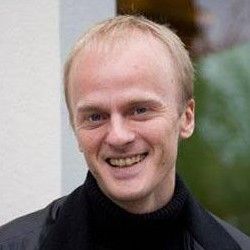 Klemen Jelinčič Boeta, foto: osebni arhiv