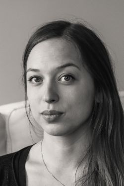 Linde, Liza 1 Linde, Liza