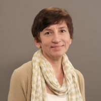 Grahek Križnar, Nina