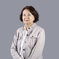 Braga Šimenc, Paula