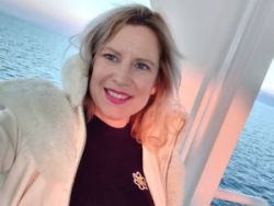 Špela Žakelj, foto: osebni arhiv