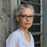 Špela Vodopivec, foto: osebni arhiv