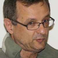 Alfred Leskovec, foto: Damijan Bogataj