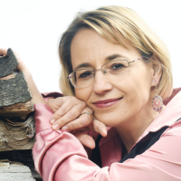 Breda Biščak, foto: osebni arhiv