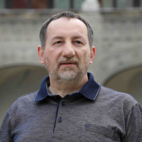 Aleš Učakar, foto: osebni arhiv