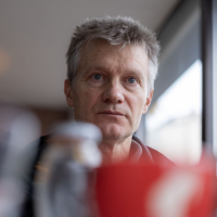 Jurij Kunaver, foto: Klemen Kunaver