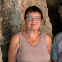 Šalamun Biedrzycka, Katarina