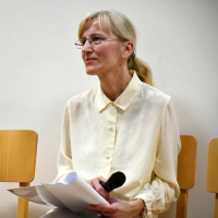 Fabjan Andritsakos, Dragica