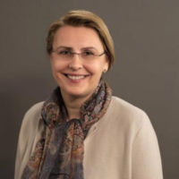 Kocijančič Pokorn, Nike