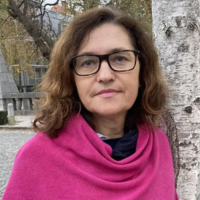 Krečič Scholten, Tadeja