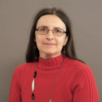 Ožbot Currie, Martina