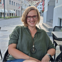 Perme Jurjavčič, Daša