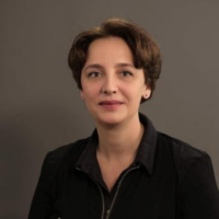 Vogrinc Javoršek, Urša