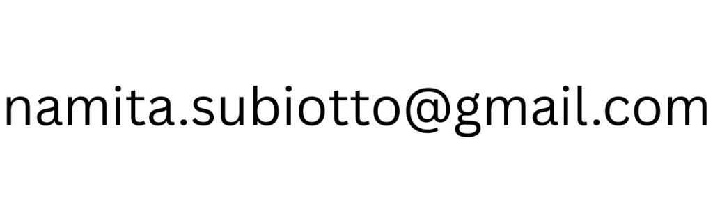 Subiotto, Namita 2 t.ahlin@uva.nl61