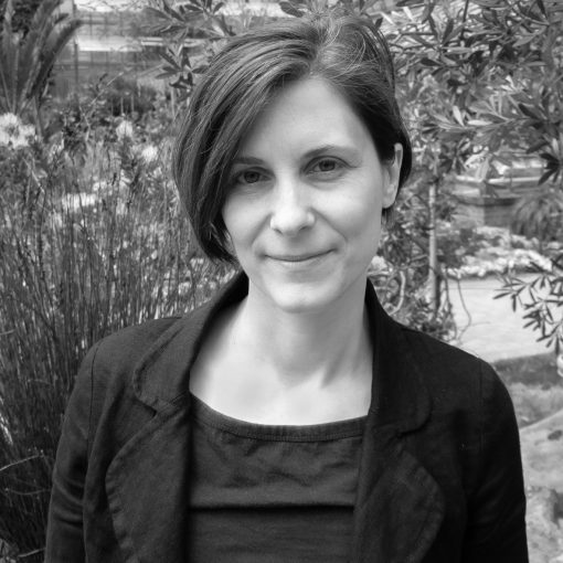 Anja Naglic Foto zasebni arhiv