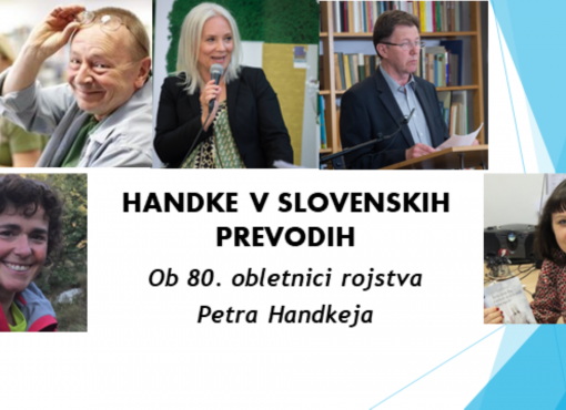 Handke event cover e1669406415966