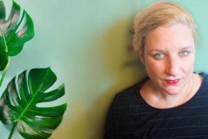 Janina Kos foto Mladinska knjiga 500