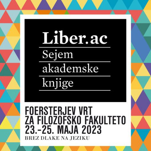 Liberac 2023 logotip