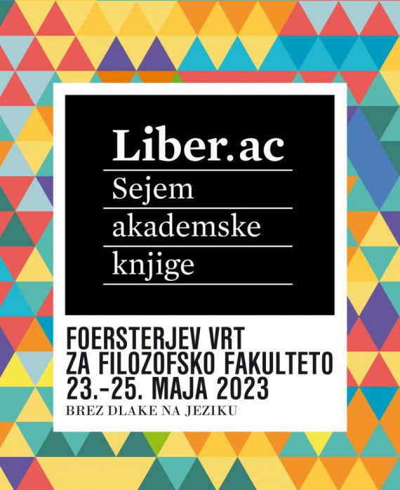 Liberac 2023 logotip