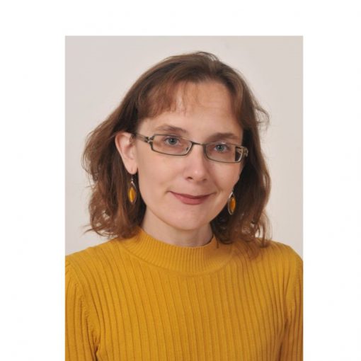 Nada Groselj naslovka