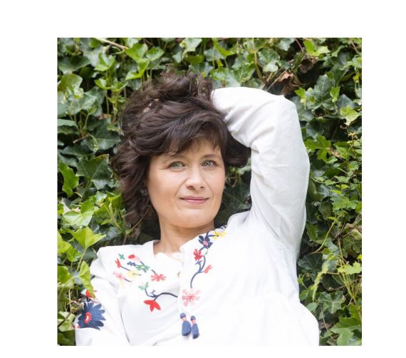 Anja Stefan foto Nada Zgank spletna stran