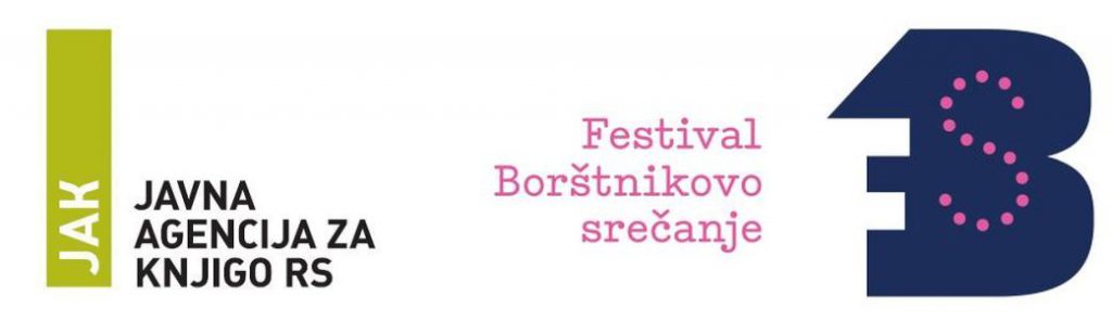 Logotipa JAK in Borstnik 2023