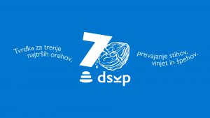 Vse najboljše: 70 let Društva slovenskih književnih prevajalcev