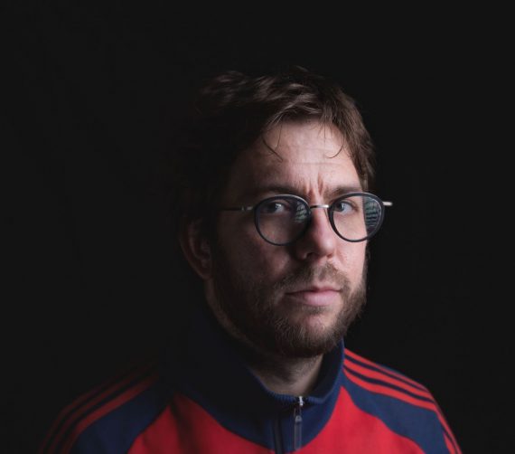 3 Jernej Zupanic Foto LUD Literatura Matic Bajzelj