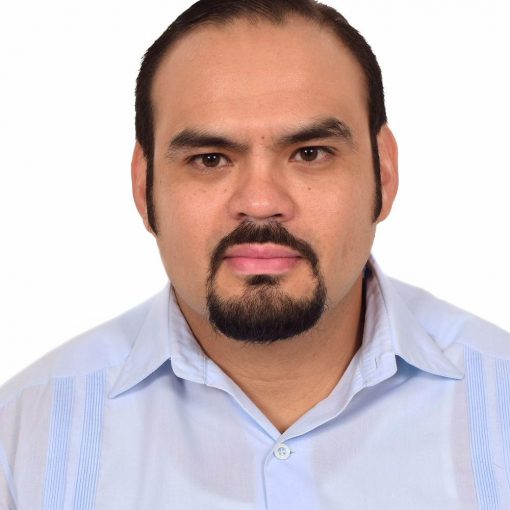 Ricardo Ruiz leon foto zasebni arhiv