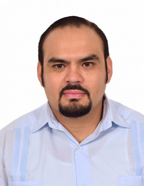 Ricardo Ruiz leon foto zasebni arhiv