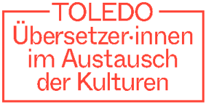 Cities of Translators – LJUBLJANA 1 Toledo logotip
