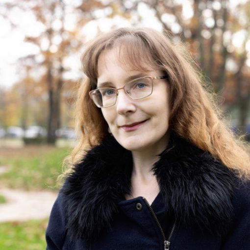 Nada Groselj foto Nada Zgank