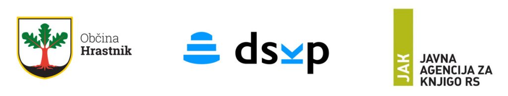 Obcina Hrastnik DSKP JAK