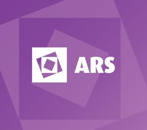 Radio Ars logotip
