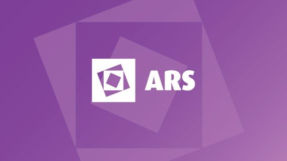 Radio Ars logotip