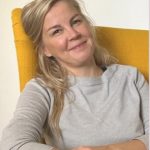 Rezidenti 19 Minnamari Sinisalo foto zasebni arhiv